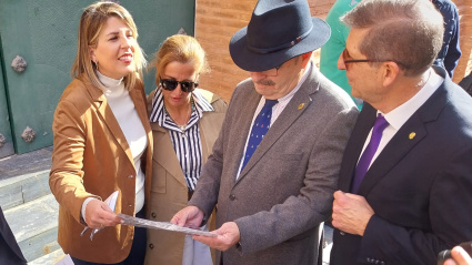 Un centenar de actividades durante la Cuaresma