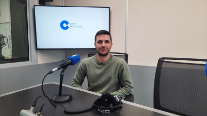 Adrián Gómez explica en COPE Euskadi la labor de INCOTEC