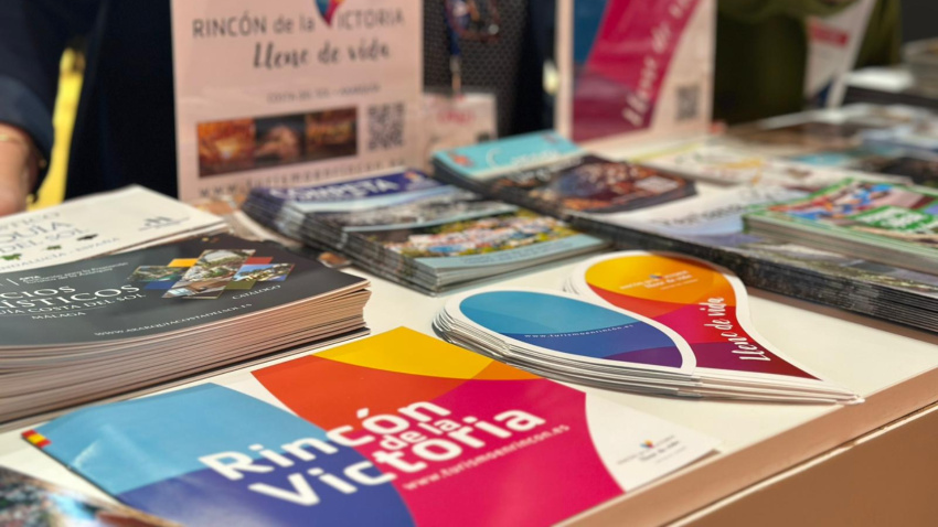 Mostrador de Rincón de la Victoria