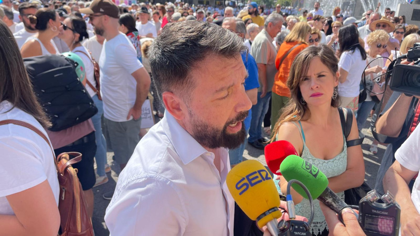 Dimite en bloque el comité de UPL en El Bierzo (León) al sentirse 'ninguneados' en las listas autonómicas