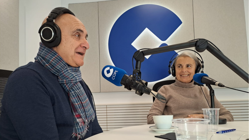 Xavier Melo, médico