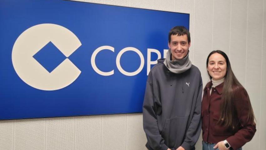 El inmenso trabajo de Asprodema Rioja