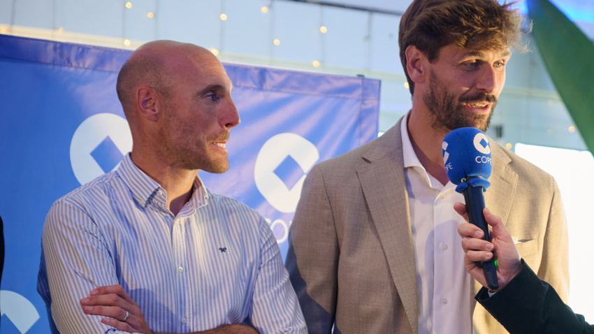 Homenaje Athetic Club subcampeón de Europa 1977 (Turín-Bilbao) 2012 Bucarest