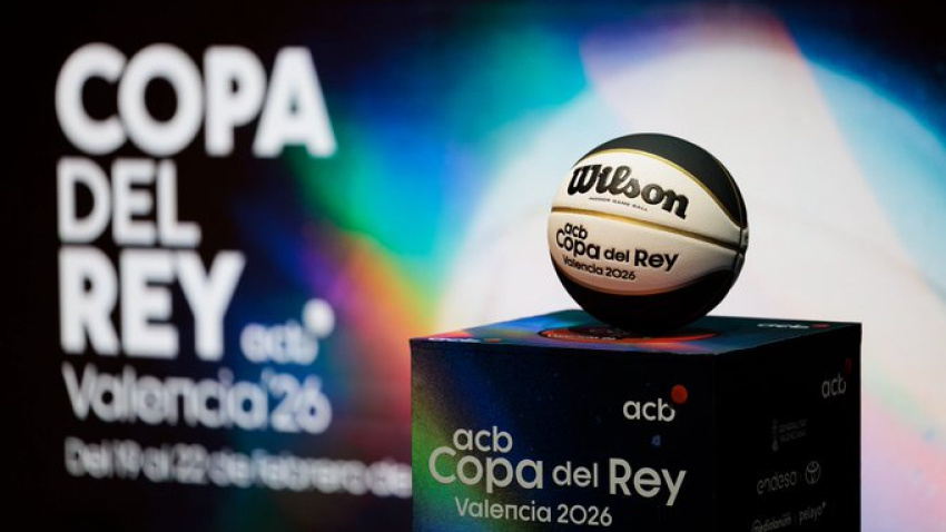 Venta de abonos para la Copa del Rey