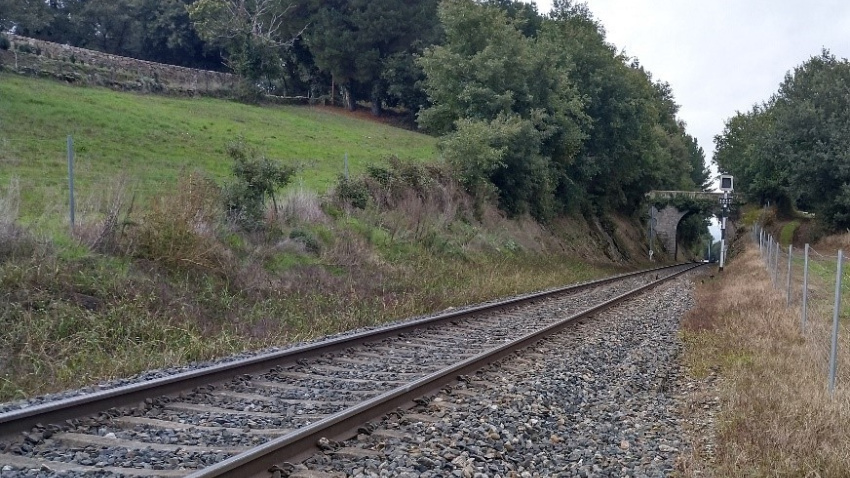 Ferrocarril Monforte-Lugo