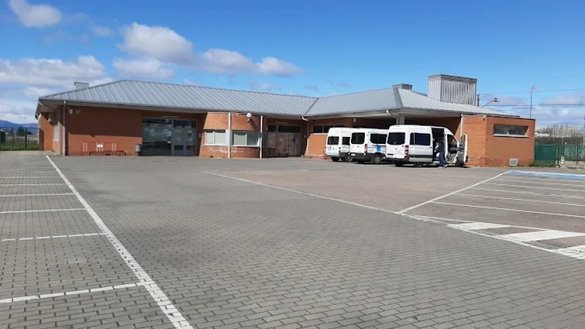 Sede AFABIERZO - Asociación Alzheimer Bierzo