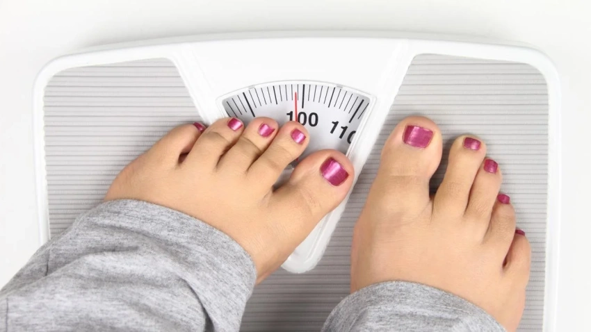 Los jóvenes están insatisfecho con su físico