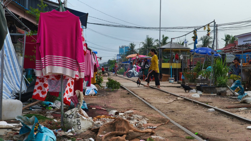 La delegación de Manos Unidas en Palencia impulsa proyectos en África y América Latina