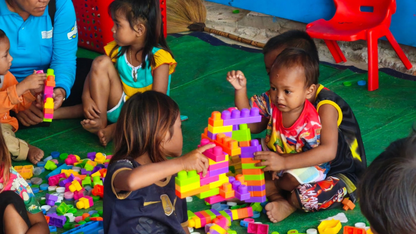 La delegación de Manos Unidas en Palencia impulsa proyectos en África y América Latina