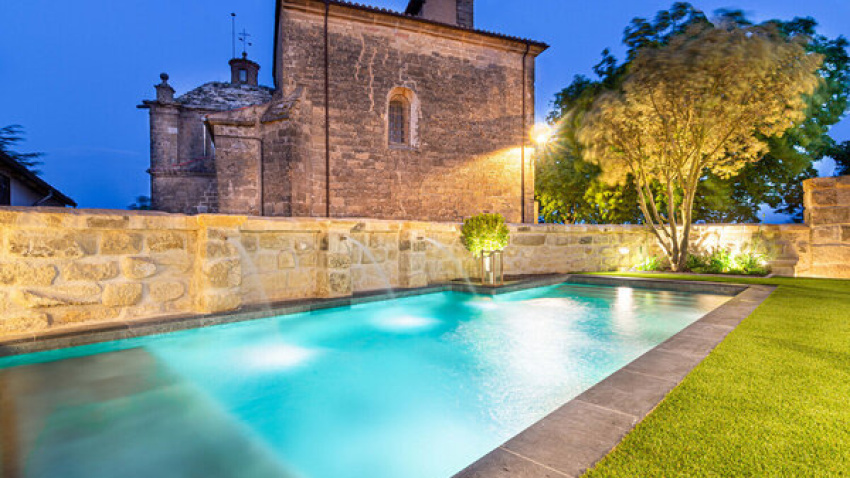 Casas Rurales en La Rioja