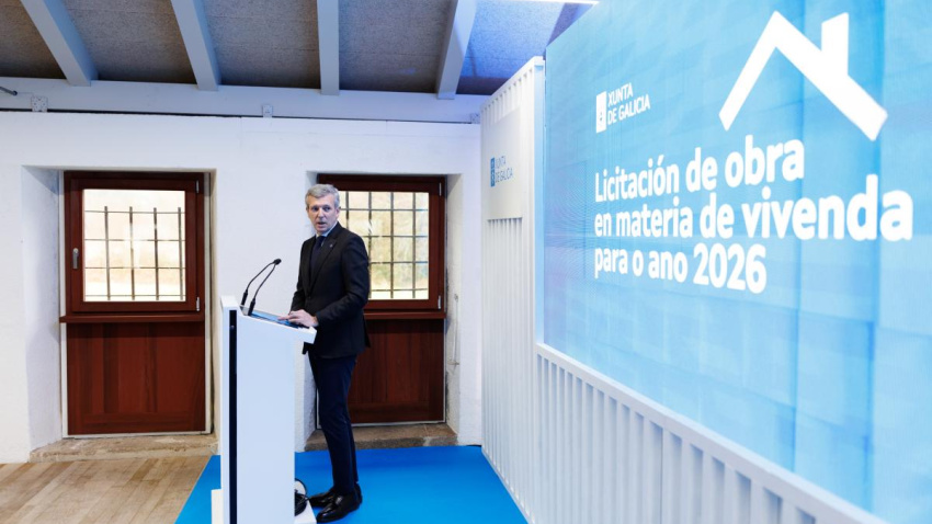 presentación vivienda Rueda