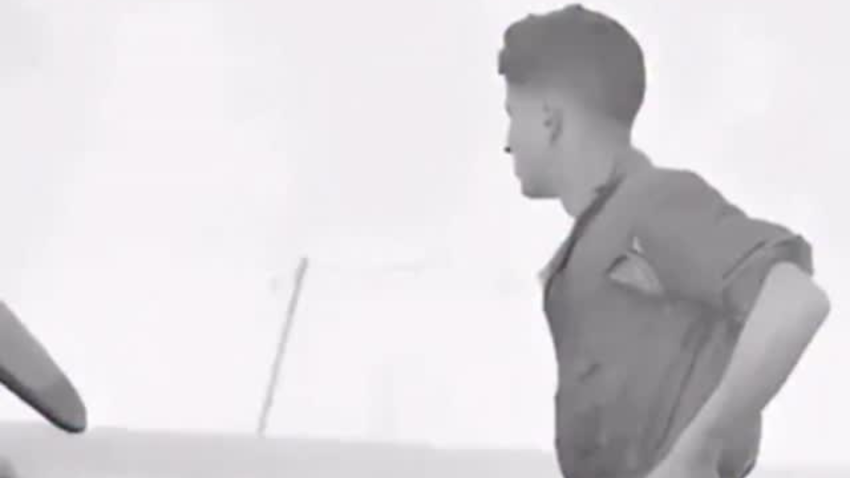 El histórico vuelo del Plus Ultra unió por primera vez España y América del Sur por vía aérea