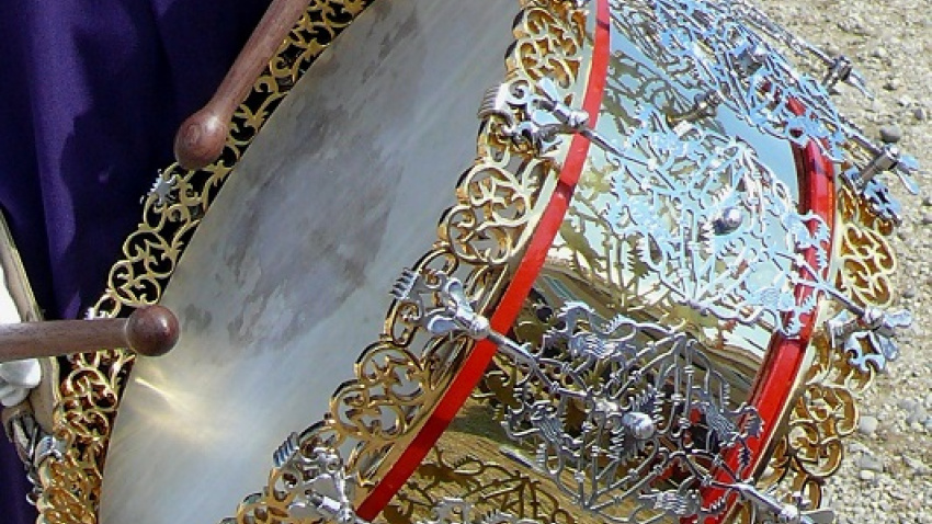 Artesanía tobarreña