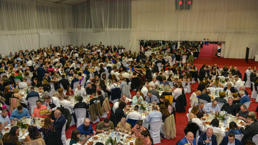 Festival Nacional de Exaltación del Botillo de Bembibre