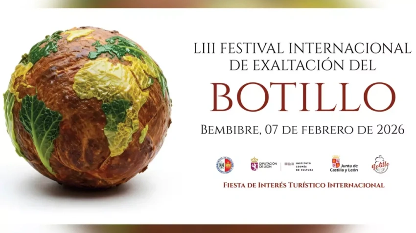 Festival Nacional de Exaltación del Botillo de Bembibre