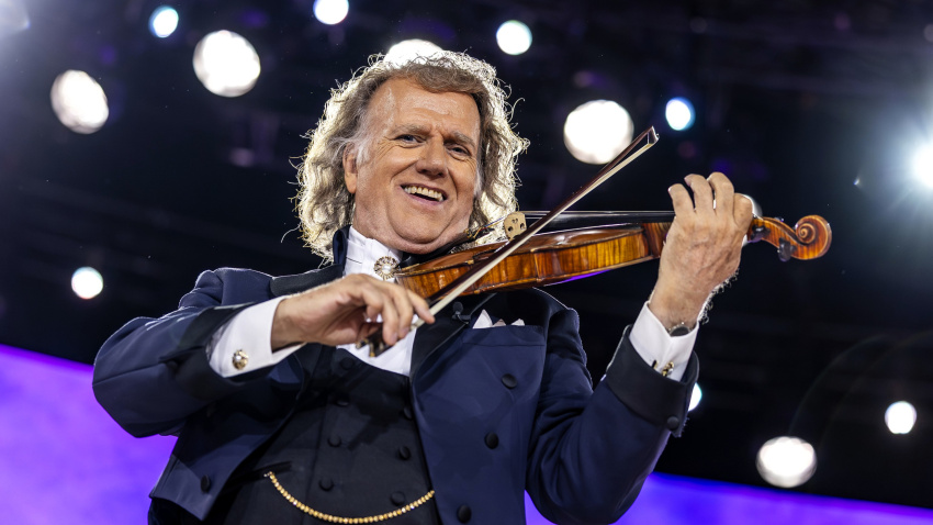 André Rieu