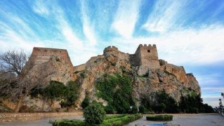 Salobreña fusiona turismo, deporte y patrimonio para consolidarse como destino de referencia