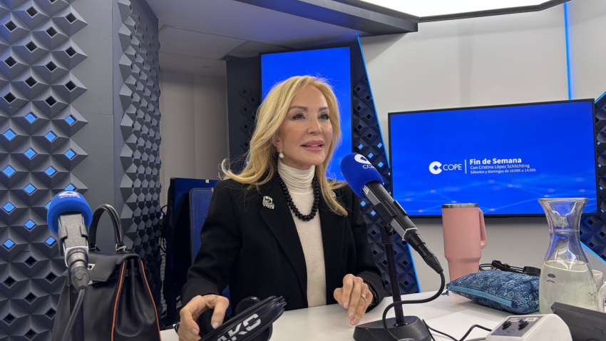 Carmen en Fin de Semana