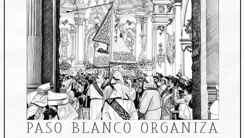 Jornada de convivencia del Paso Blanco