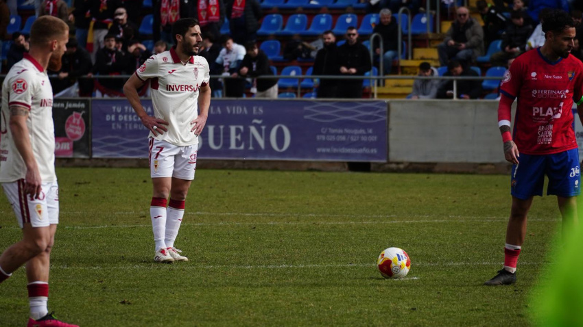 Moyita volvió a jugar