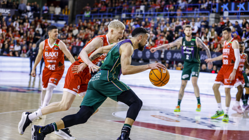 Duarte fue fundamental en el tercer cuarto