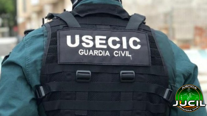 Miembro de la USECIC