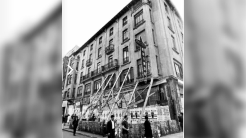 La Casa del Chupa Chups