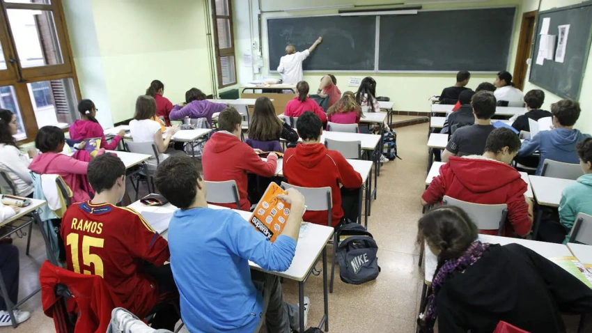 La cantidad asignada por módulo y curso académico se ha cifrado en unos 126.000 euros.