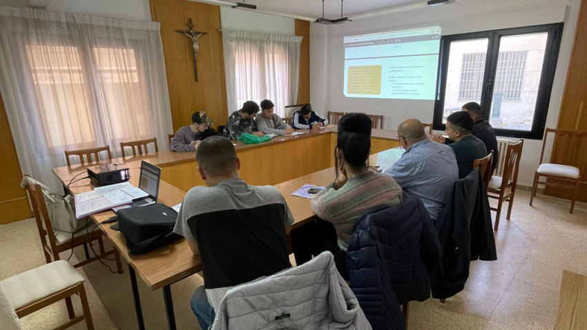 Cáritas Astorga (León) celebra el éxito de su agencia de colocación con 34 inserciones laborales en un año