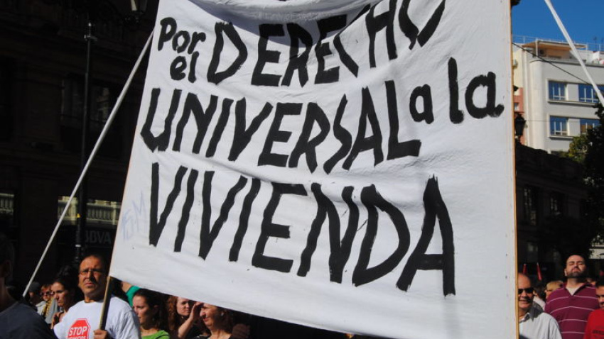 Entrevista Ana María