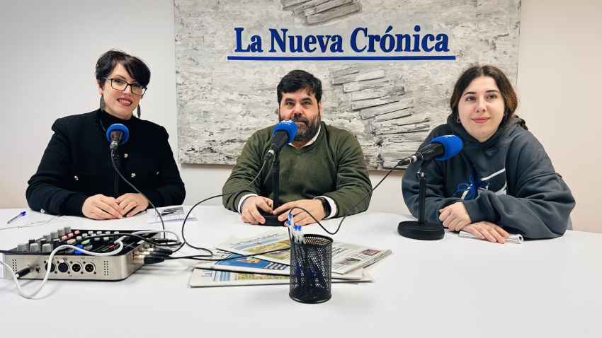 "Entre Nosotras": Roberto Rodríguez, presidente de ACOLE