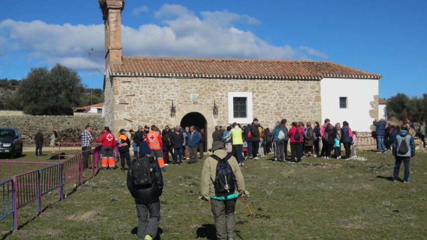 Santa Apolonia - Talavera de la Reina
