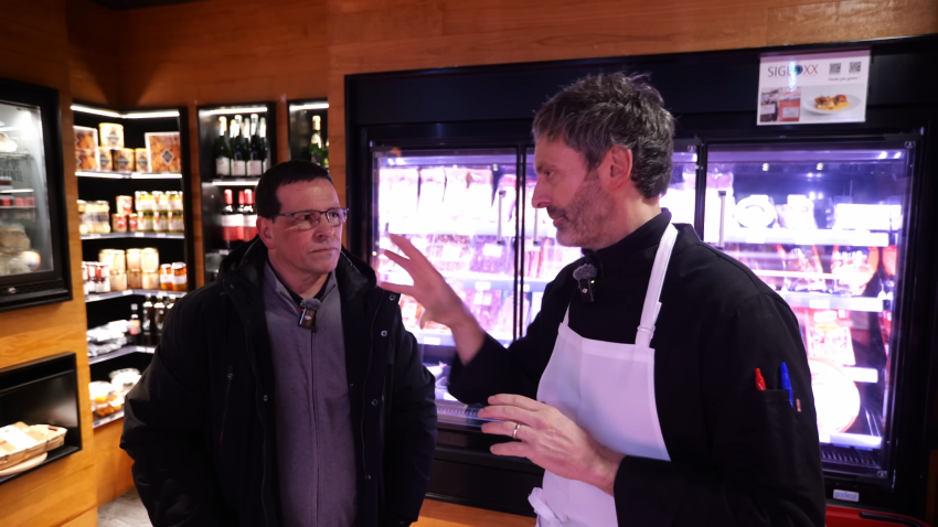 @Etxezarretaharategia