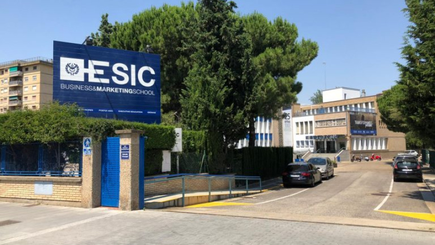 ESIC