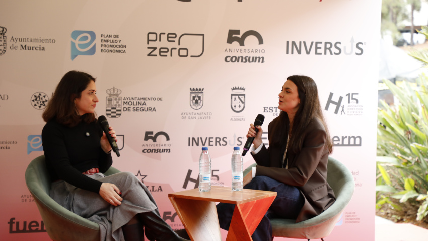 Foro Empleo ENAE 2026