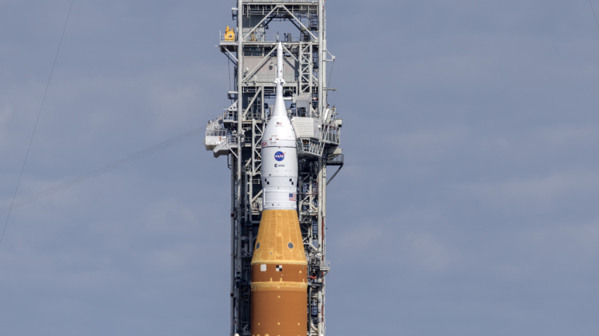 Los secretos de la misión Artemis II, en Herrera en COPE