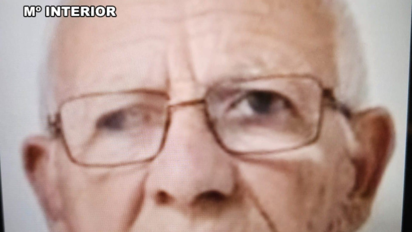 Desaparecido en Toreno (León)