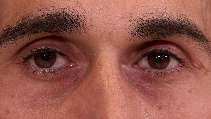 Álvaro Arbeloa, entrenador del Real Madrid CF