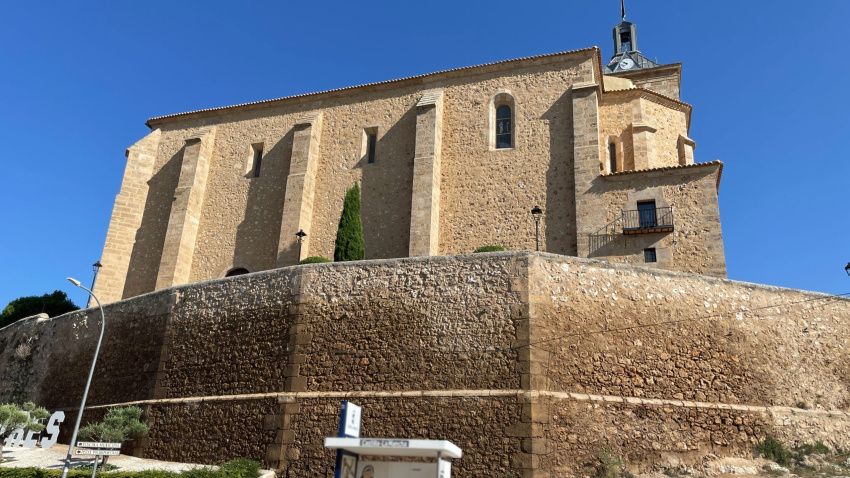 Albares, Guadalajara