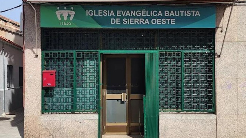 Jackson Martínez donó 500.000 euros a la iglesia que luego se quedó el pastor.