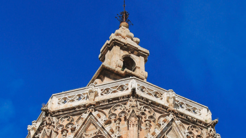 Foto detalle Micalet