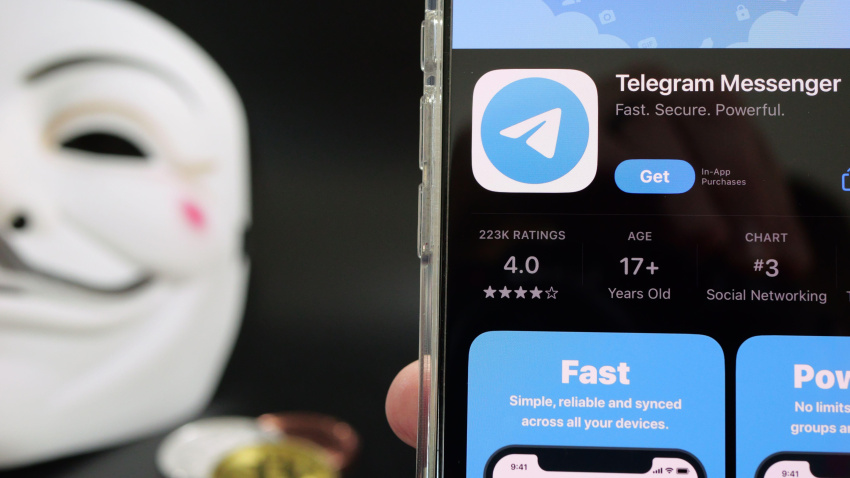 Los hackers y los ciberdelincuentes utilizan las redes sociales para comprometer a los usuarios.