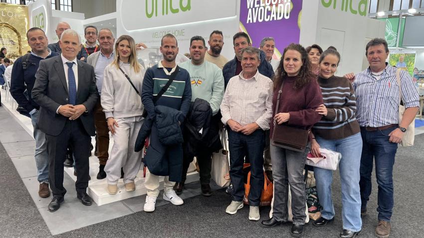 Cooperativas, el pilar de los agricultores para sortear las dificultades de la campaña