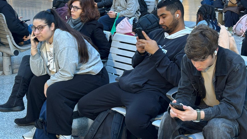 Estación del Norte Valencia