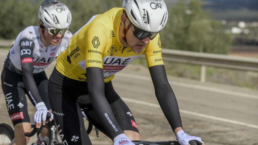 Pavel Sivakov defenderá su título logrado la edición pasada