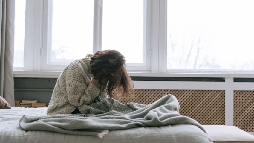 La epilepsia puede aparecer a muy temprana edad