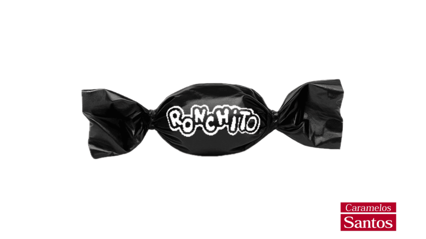 caramelo Ronchito