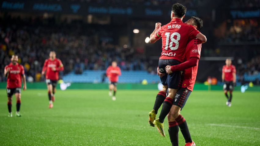 Raúl Moro y Budimir