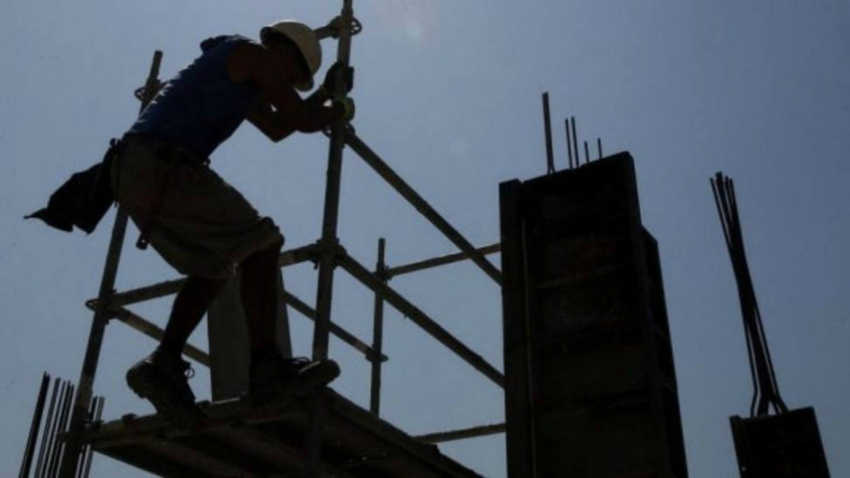 Alicante se dispara en construcción y lidera el crecimiento nacional