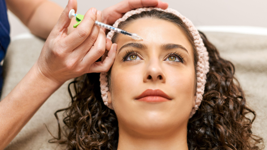 Tratamiento para rejuvenecer la piel